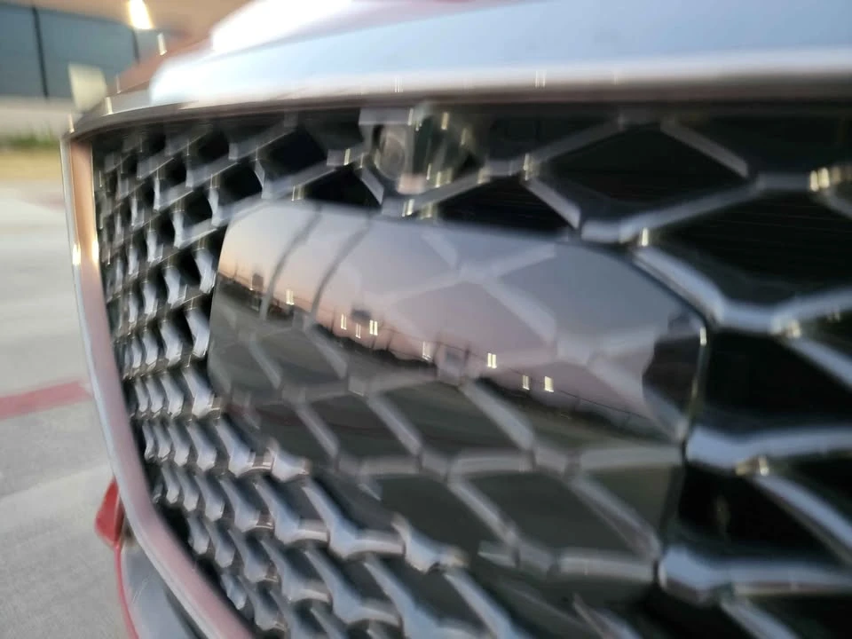 2019 Hyundai Genesis - Image 16 of 20