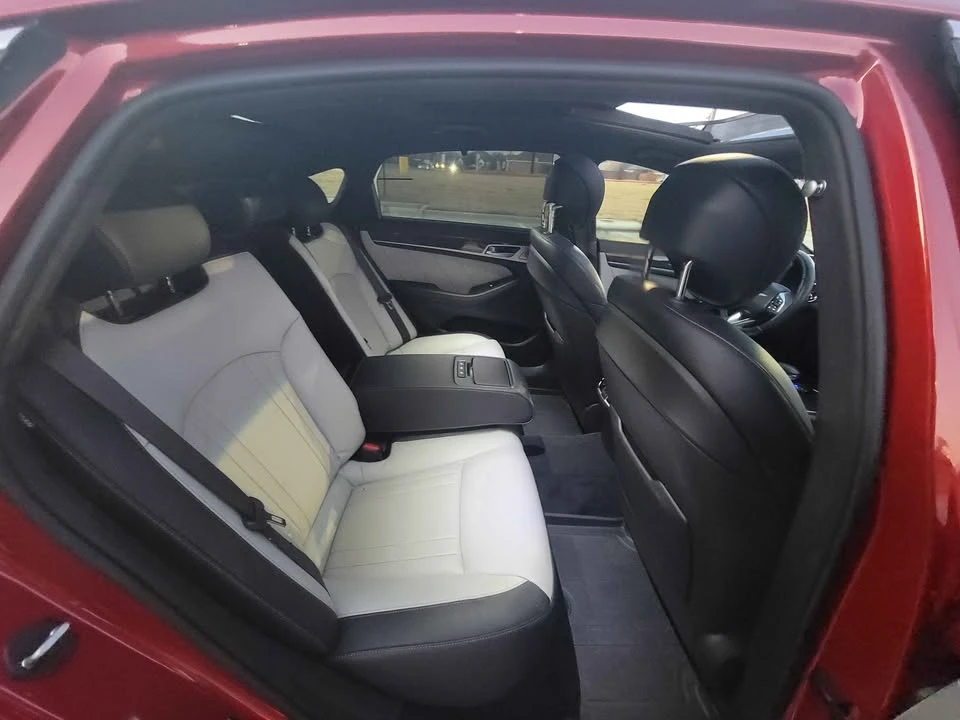 2019 Hyundai Genesis - Image 20 of 20