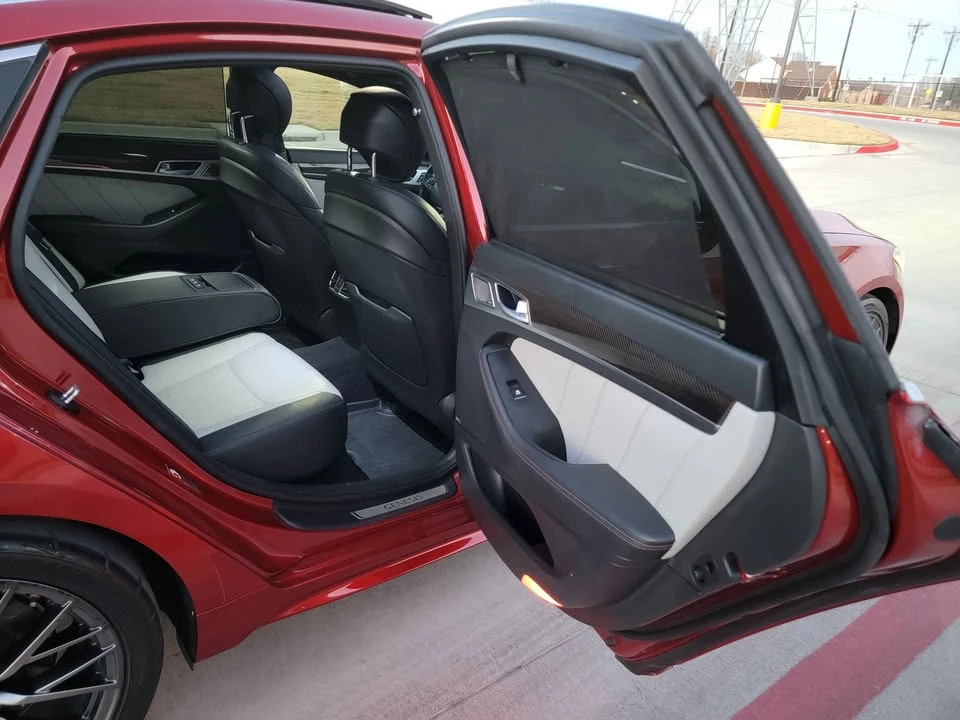 2019 Hyundai Genesis - Image 19 of 20