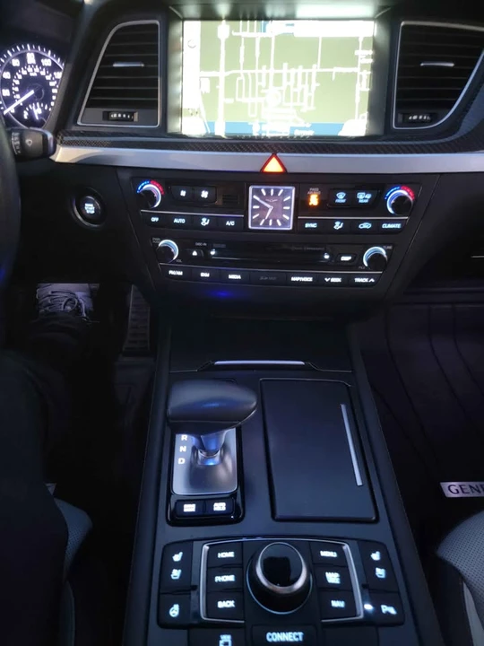2019 Hyundai Genesis - Image 11 of 20