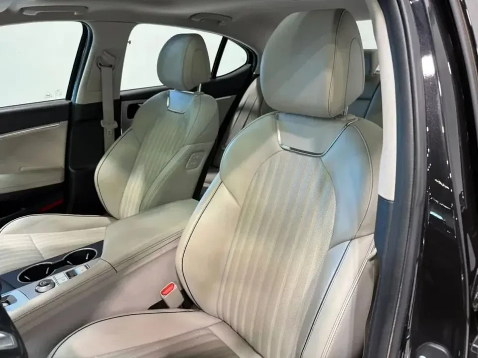 2019 Hyundai Genesis - Image 9 of 13