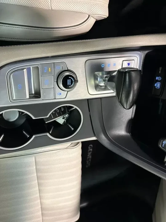 2019 Hyundai Genesis - Image 10 of 13