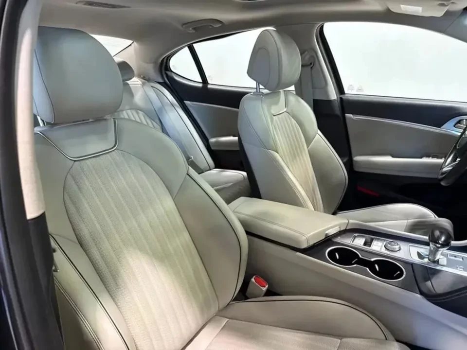 2019 Hyundai Genesis - Image 7 of 13