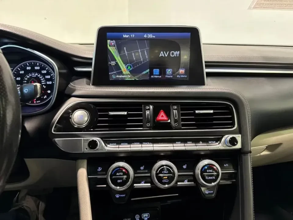 2019 Hyundai Genesis - Image 13 of 13