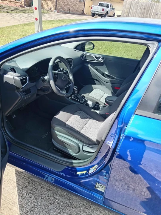 2019 Hyundai Ioniq 5 - Image 4 of 7