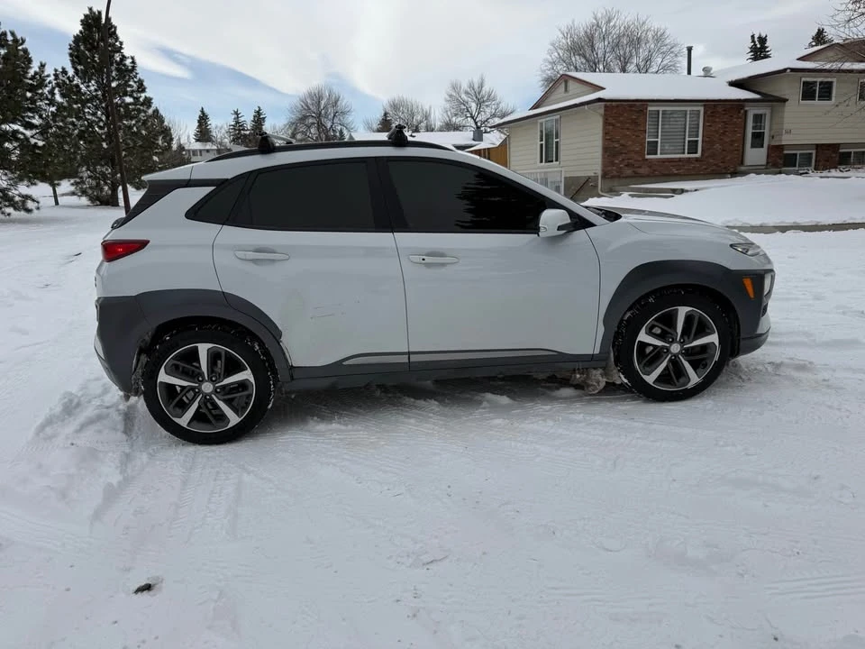 2019 Hyundai Kona - Image 8 of 16