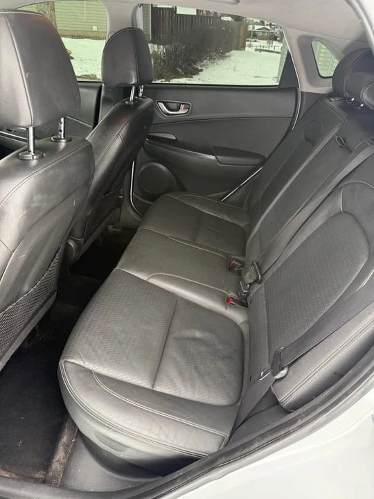 2019 Hyundai Kona - Image 10 of 16