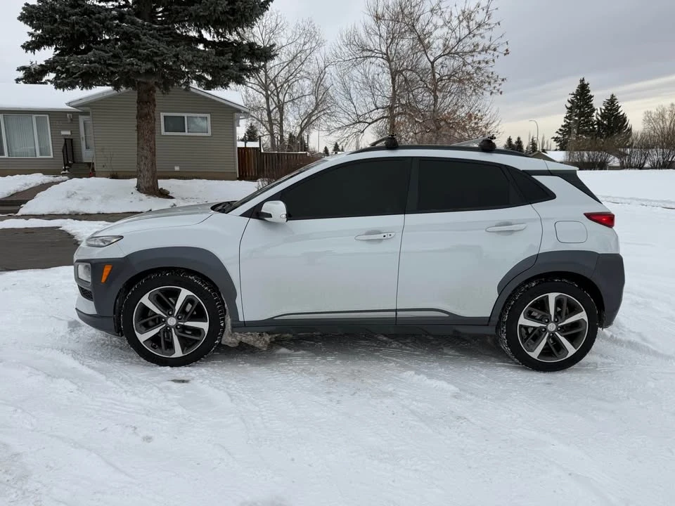 2019 Hyundai Kona - Image 3 of 16