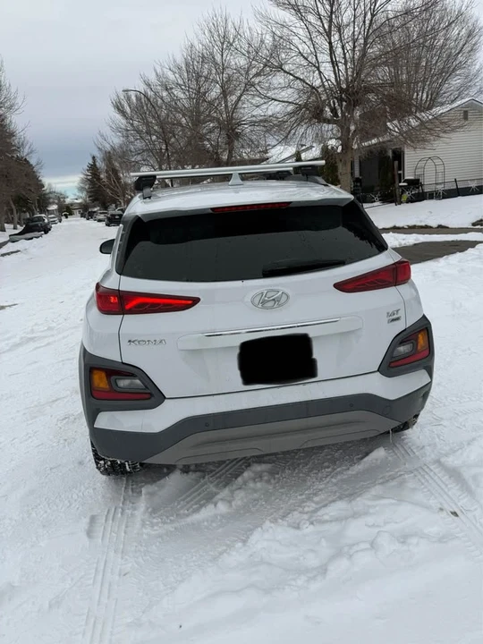 2019 Hyundai Kona - Image 7 of 16