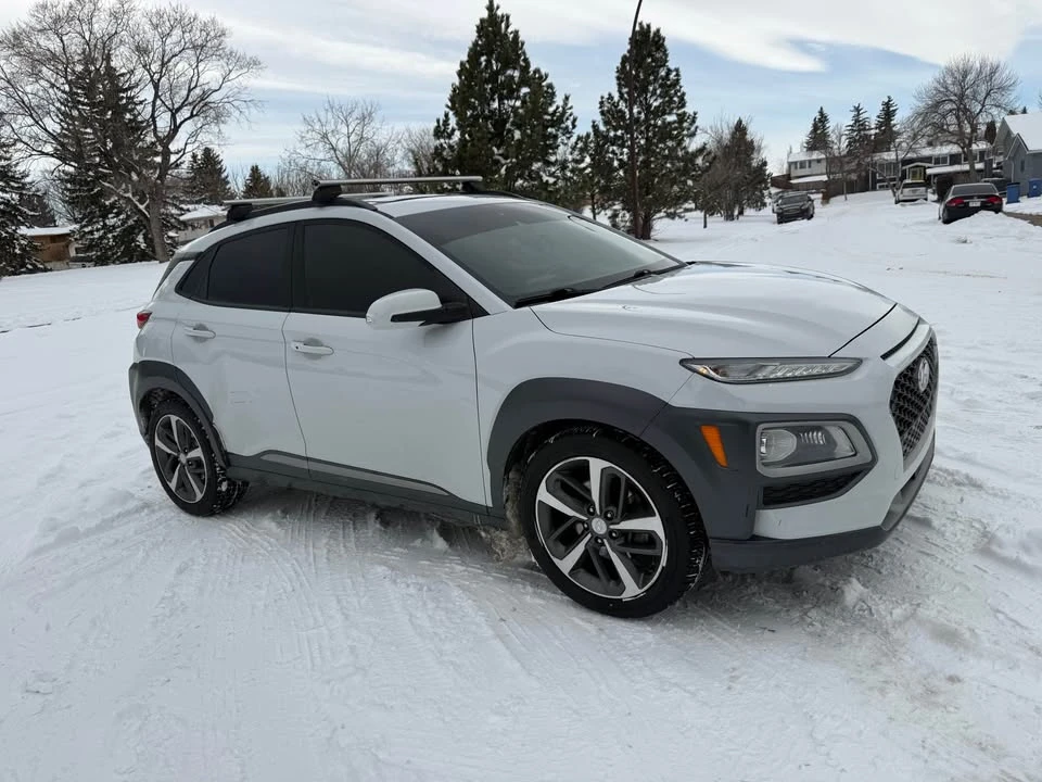 2019 Hyundai Kona - Image 9 of 16