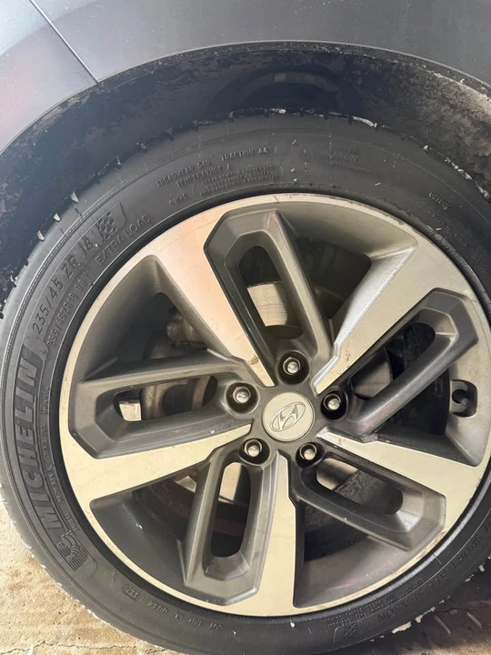 2019 Hyundai Kona - Image 15 of 16