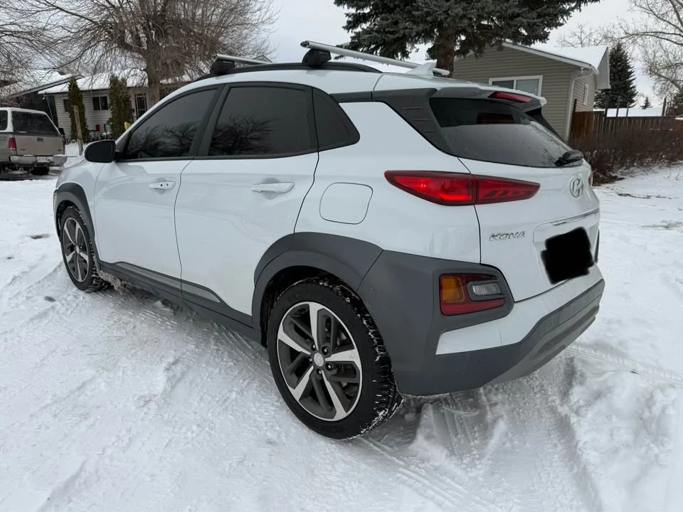 2019 Hyundai Kona - Image 4 of 16