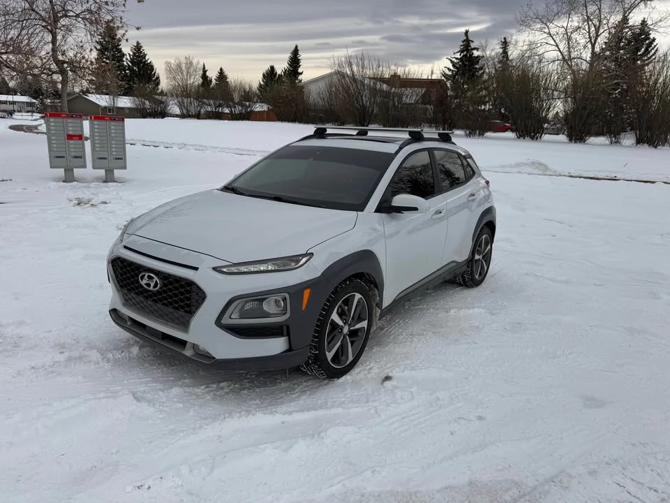 2019 Hyundai Kona - Image 2 of 16