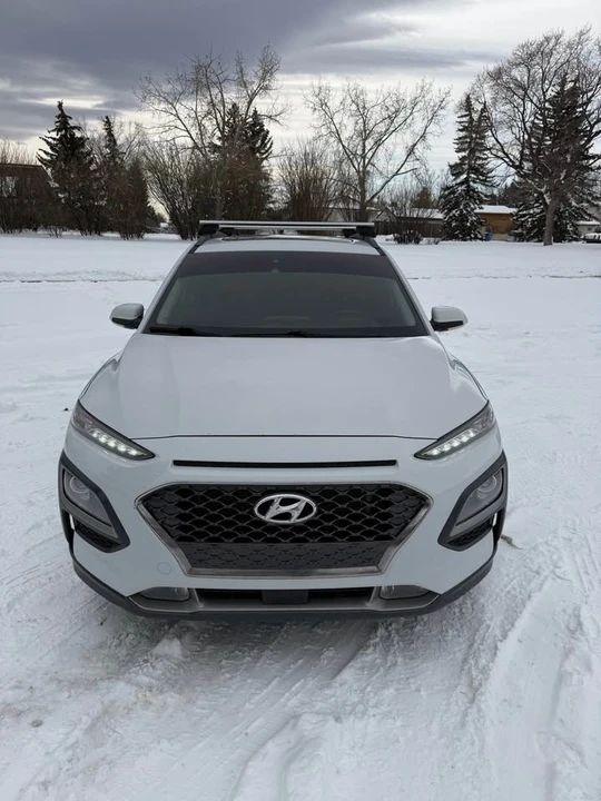 2019 Hyundai Kona - Image 5 of 16