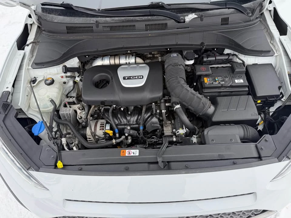 2019 Hyundai Kona - Image 12 of 16
