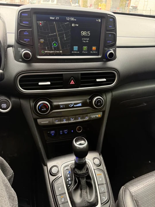 2019 Hyundai Kona - Image 13 of 16