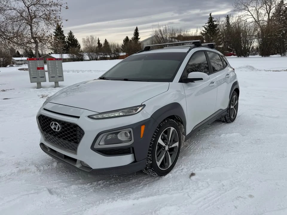 2019 Hyundai Kona - Image 6 of 16