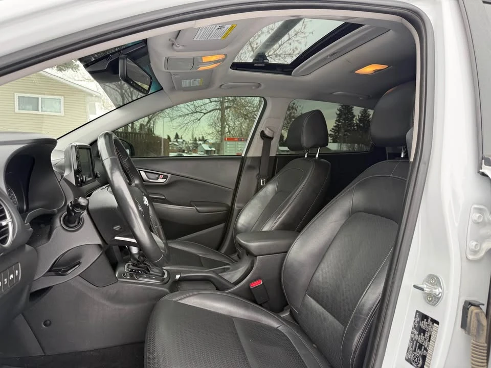 2019 Hyundai Kona - Image 11 of 16