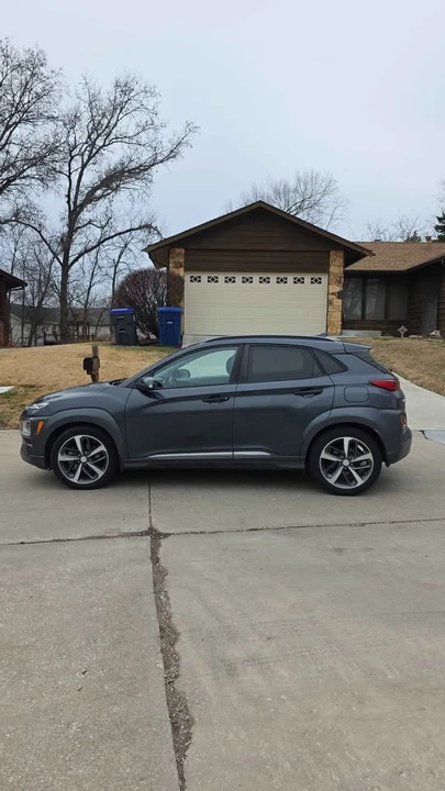 2019 Hyundai Kona - Image 5 of 6
