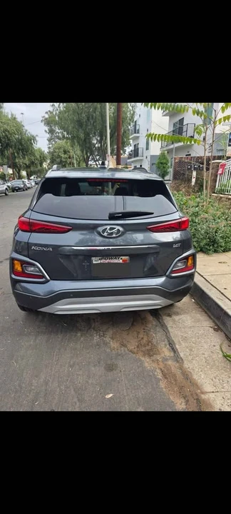 2019 Hyundai Kona - Image 6 of 6