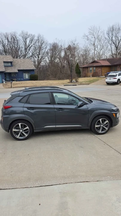 2019 Hyundai Kona - Image 4 of 6