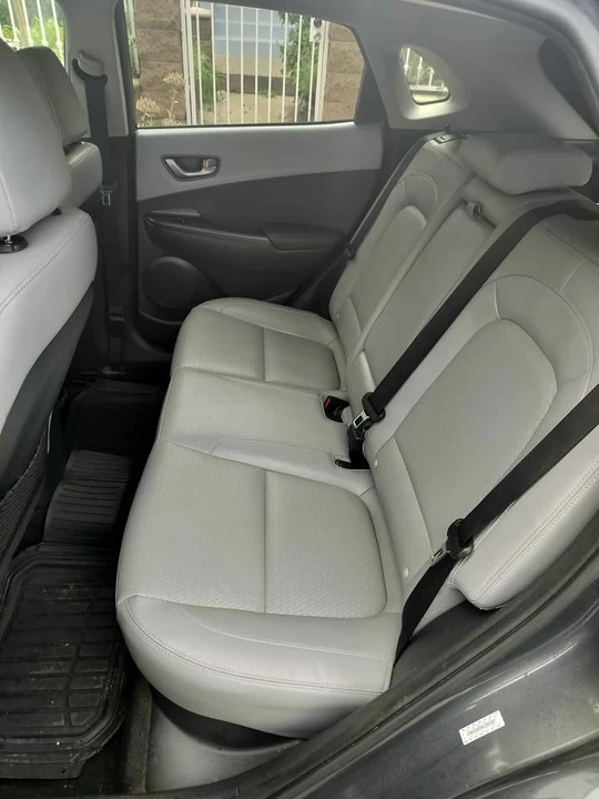 2019 Hyundai Kona - Image 3 of 6