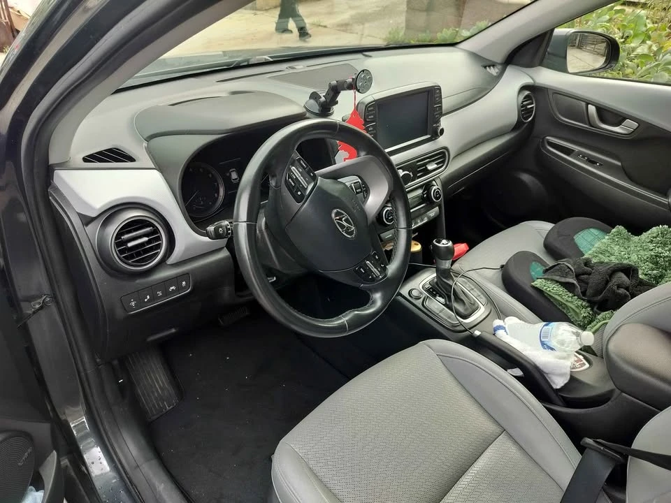 2019 Hyundai Kona - Image 2 of 6