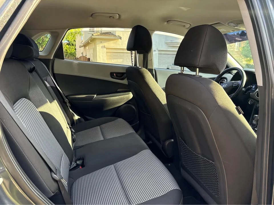 2019 Hyundai Kona - Image 8 of 10