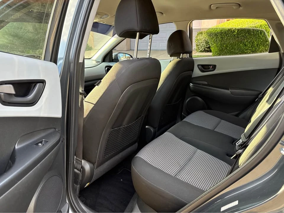 2019 Hyundai Kona - Image 7 of 10