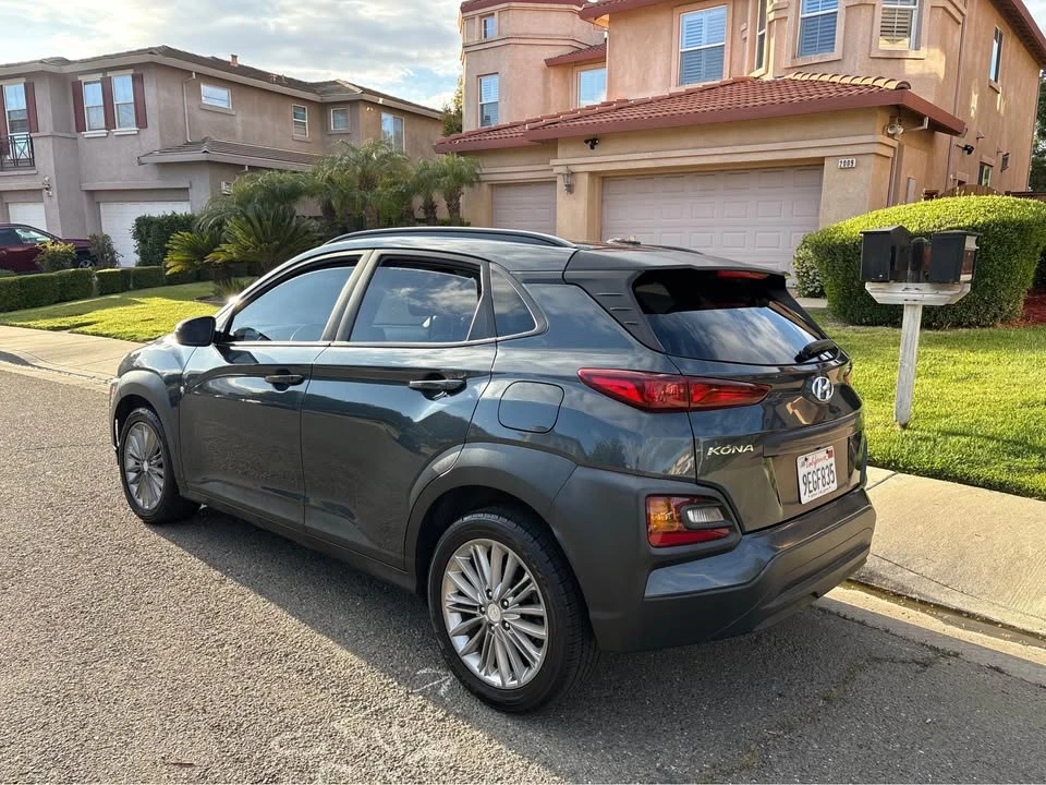 2019 Hyundai Kona - Image 3 of 10