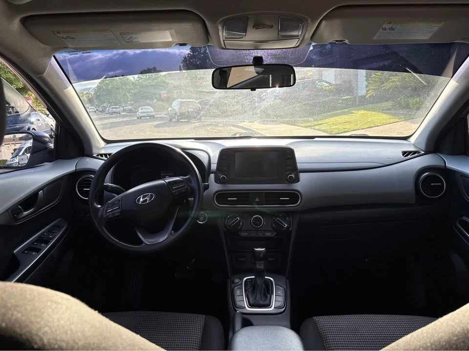 2019 Hyundai Kona - Image 9 of 10