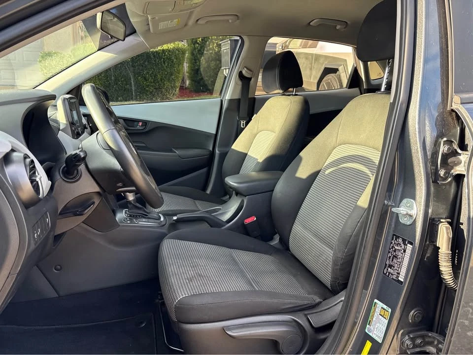 2019 Hyundai Kona - Image 6 of 10