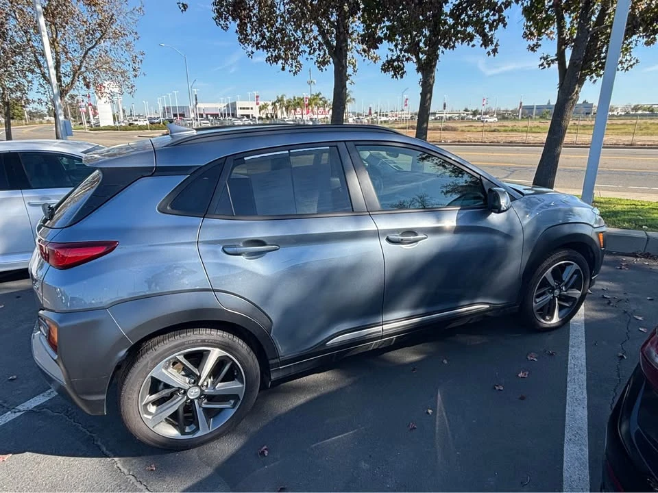 2019 Hyundai Kona - Image 3 of 3