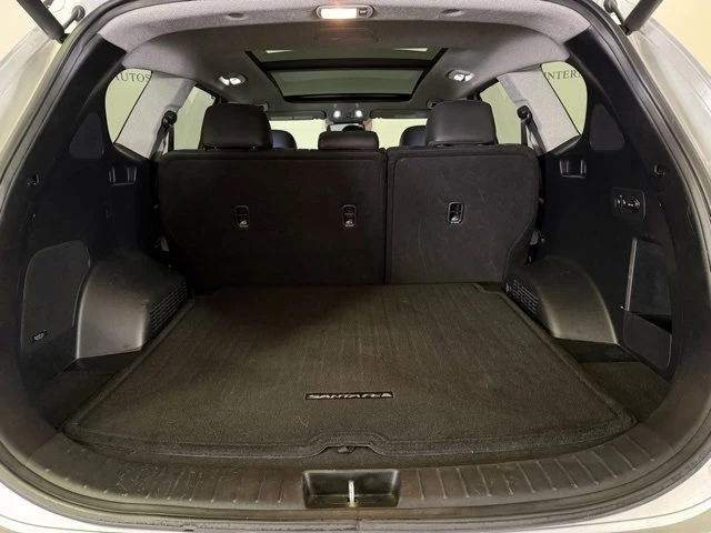 2019 Hyundai Santa Fe - Image 15 of 20