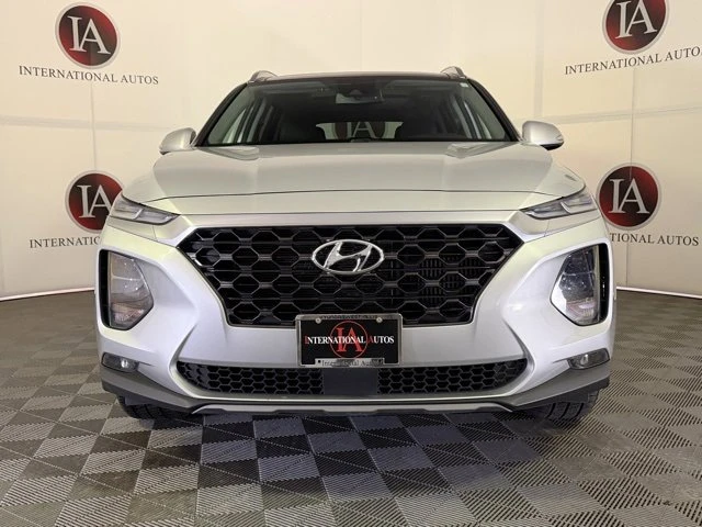 2019 Hyundai Santa Fe - Image 2 of 20
