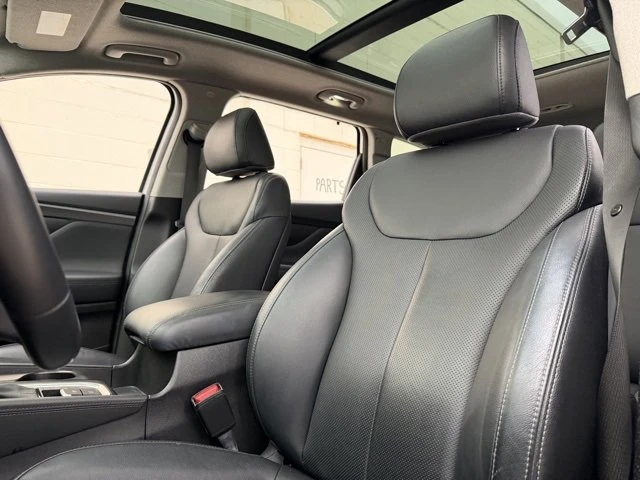 2019 Hyundai Santa Fe - Image 5 of 20