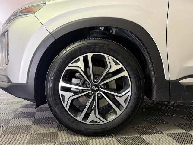 2019 Hyundai Santa Fe - Image 10 of 20