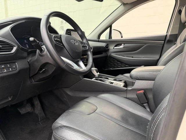 2019 Hyundai Santa Fe - Image 4 of 20