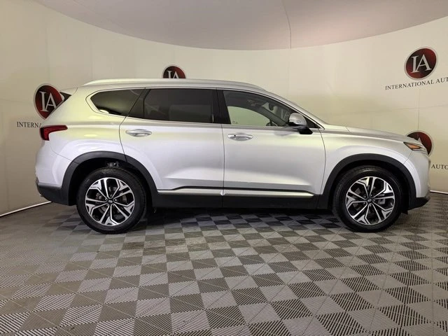 2019 Hyundai Santa Fe - Image 9 of 20