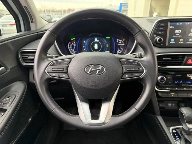 2019 Hyundai Santa Fe - Image 20 of 20