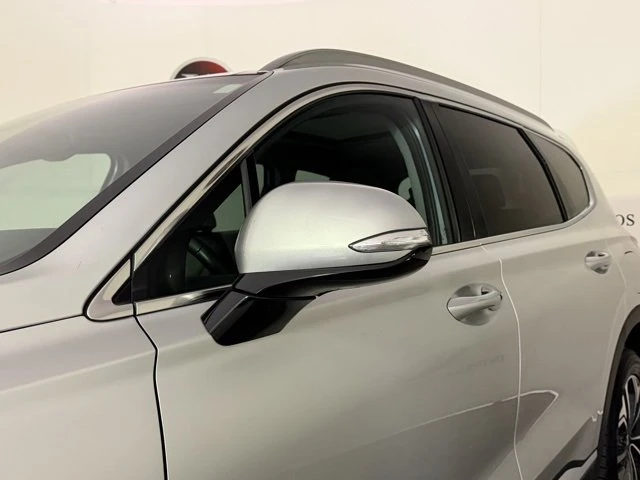 2019 Hyundai Santa Fe - Image 12 of 20
