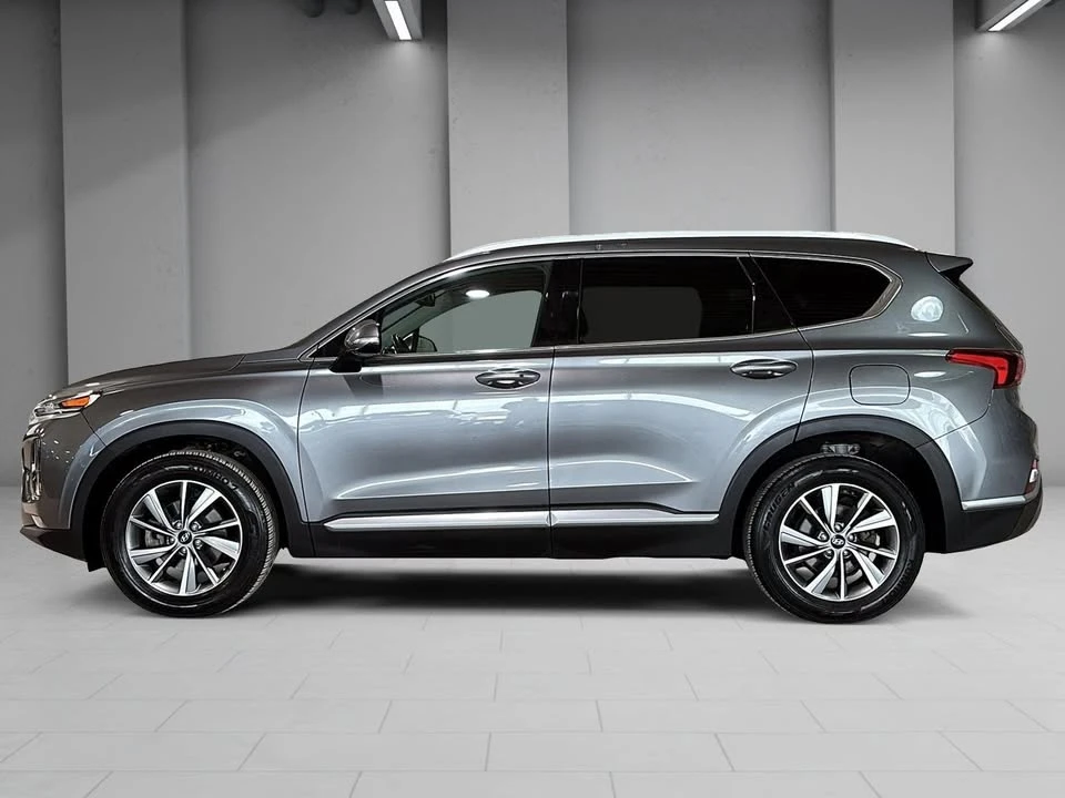 2019 Hyundai Santa Fe - Image 4 of 20