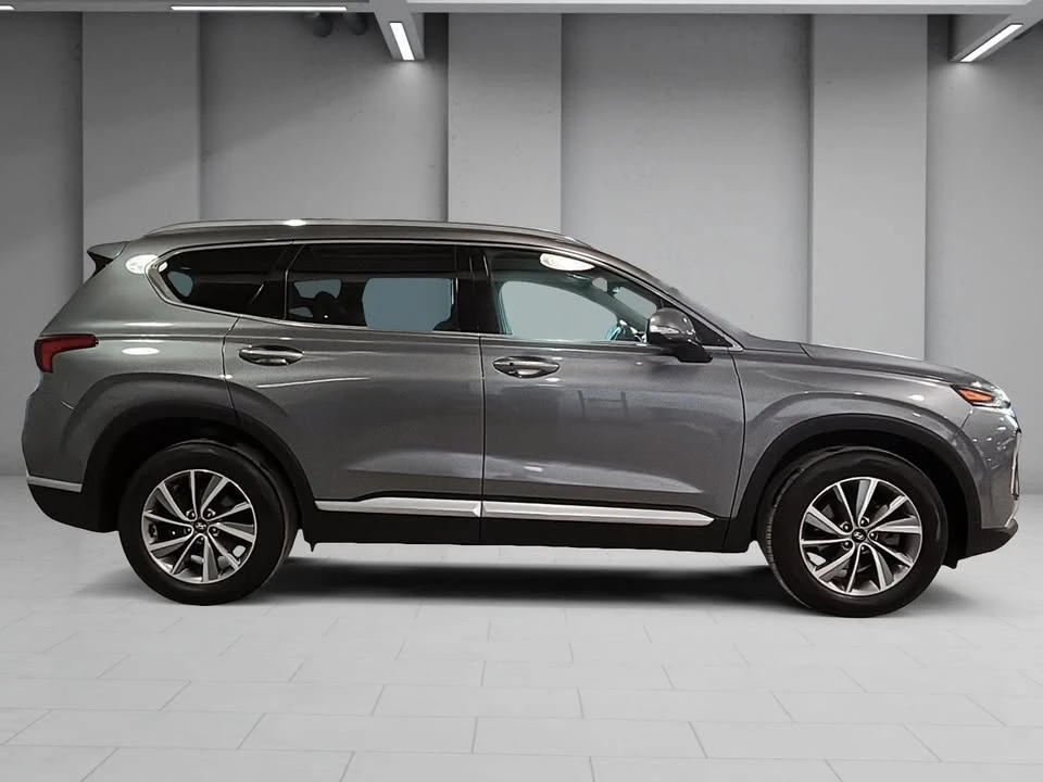 2019 Hyundai Santa Fe - Image 12 of 20