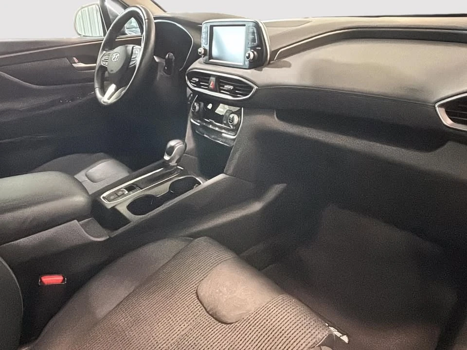 2019 Hyundai Santa Fe - Image 14 of 20