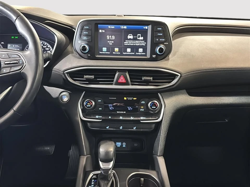 2019 Hyundai Santa Fe - Image 20 of 20