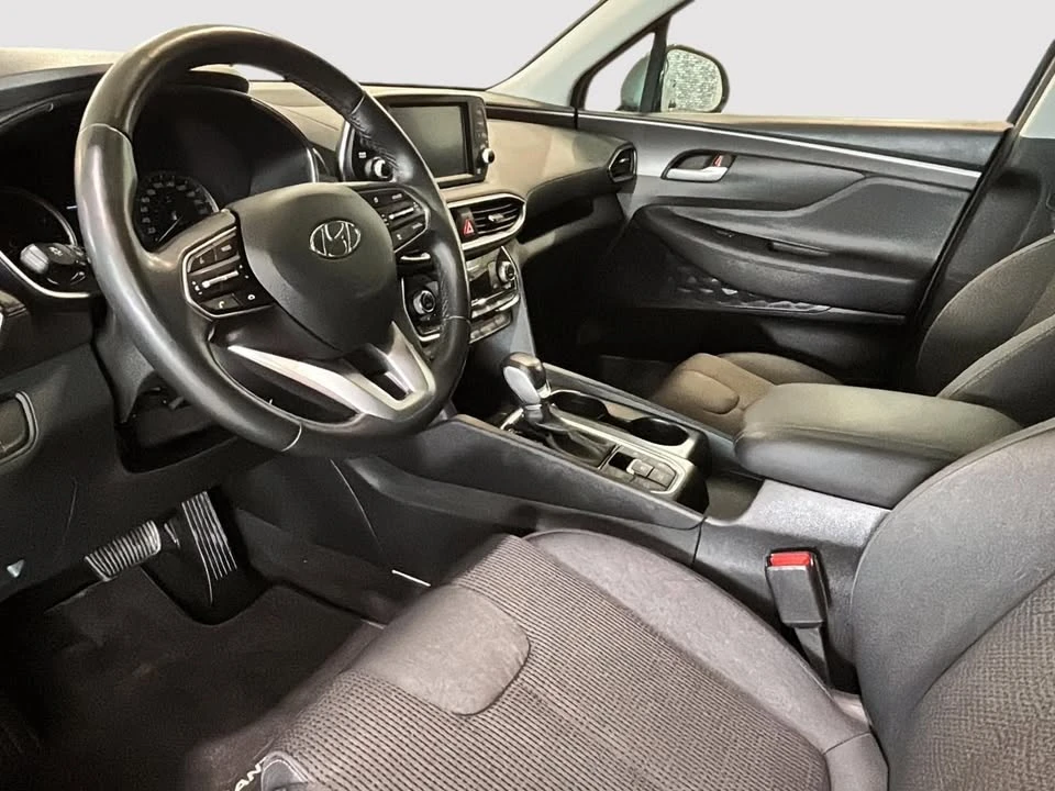 2019 Hyundai Santa Fe - Image 13 of 20