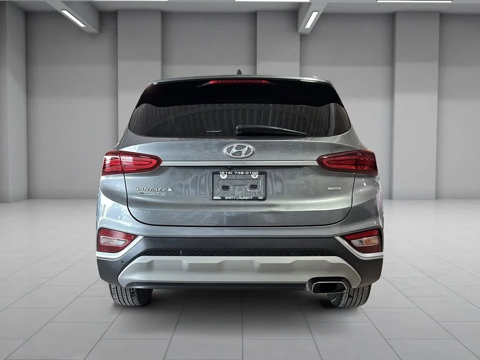2019 Hyundai Santa Fe - Image 7 of 20