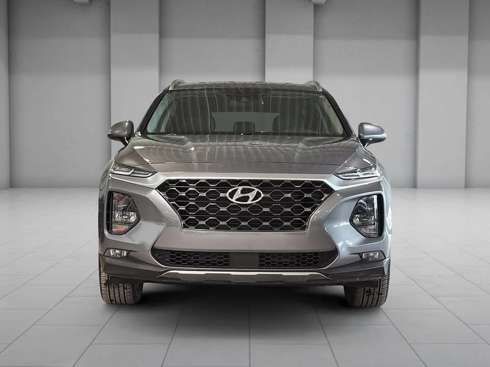 2019 Hyundai Santa Fe - Image 3 of 20