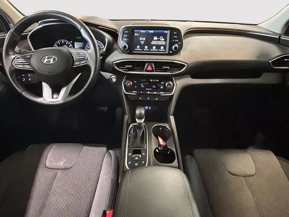 2019 Hyundai Santa Fe - Image 19 of 20