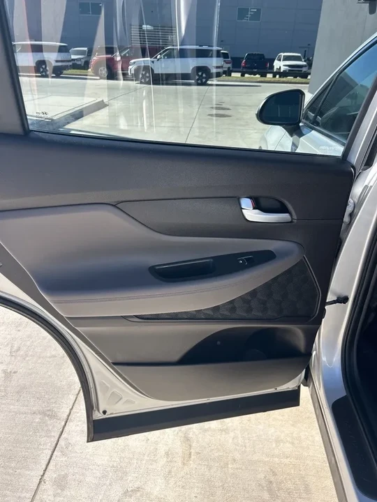 2019 Hyundai Santa Fe - Image 11 of 15